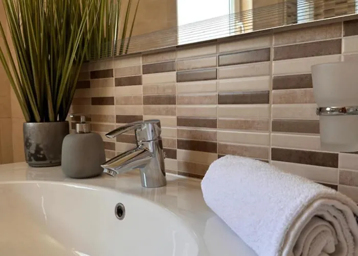 לינה וארוחת בוקר 